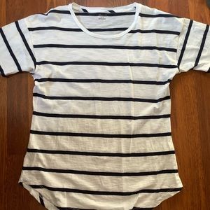 Madewell Crew Neck Tee